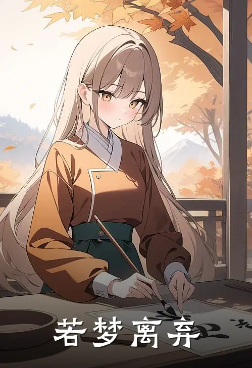 若梦离弃