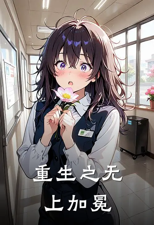 重生之无上加冕