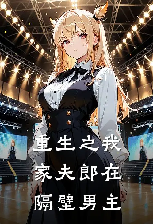 重生之我家夫郎在隔壁男主