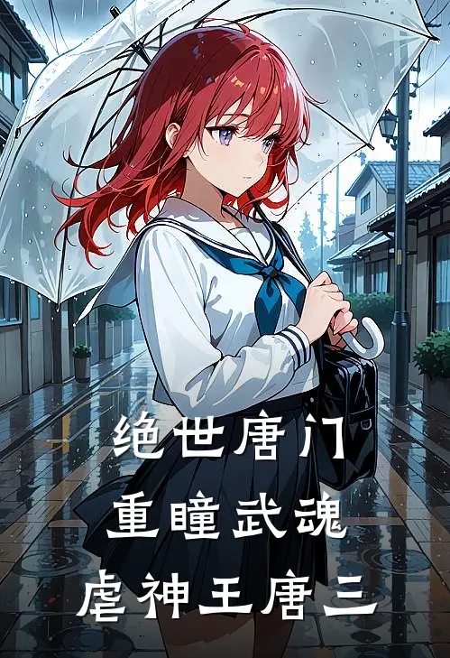 绝世唐门：重瞳武魂，虐神王唐三霍雨浩唐三最新好看小说_最新完本小说绝世唐门：重瞳武魂，虐神王唐三霍雨浩唐三