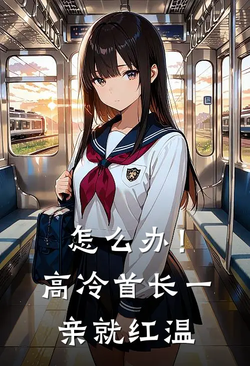 怎么办！高冷首长一亲就红温