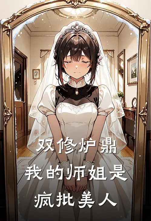 双修炉鼎：我的师姐是疯批美人