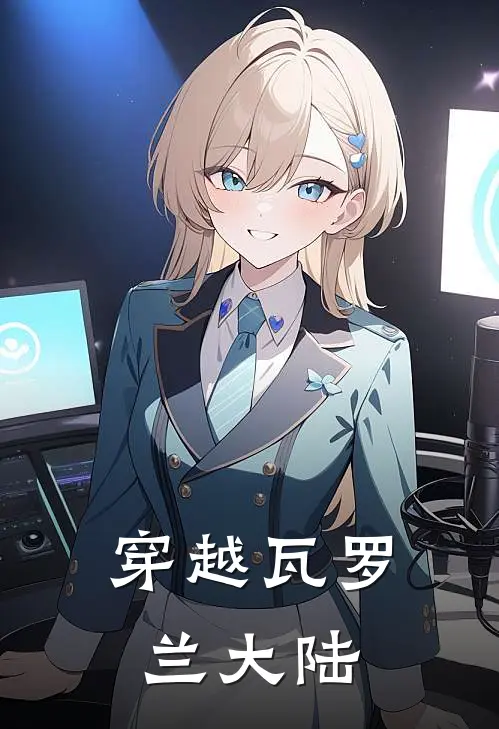 穿越瓦罗兰大陆