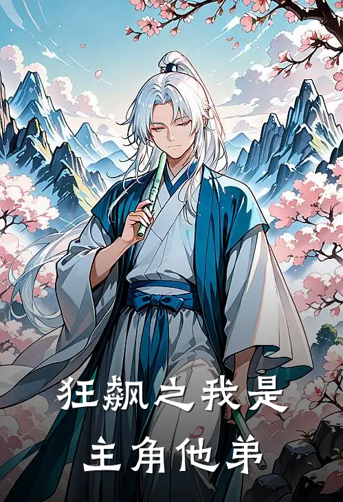 狂飙之我是主角他弟