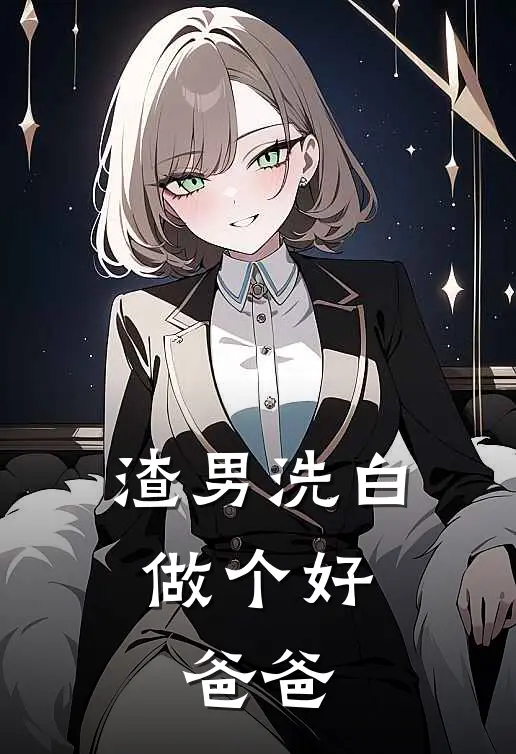 渣男洗白：做个好爸爸