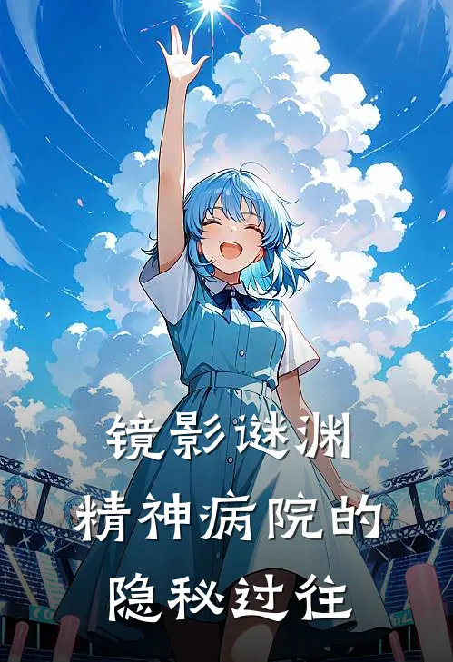 镜影谜渊：精神病院的隐秘过往