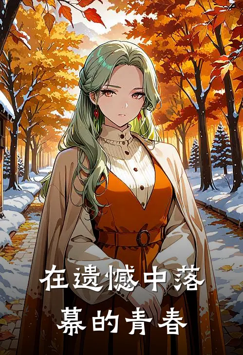 在遗憾中落幕的青春苏奕辰林悦橙免费小说大全_热门免费小说在遗憾中落幕的青春(苏奕辰林悦橙)