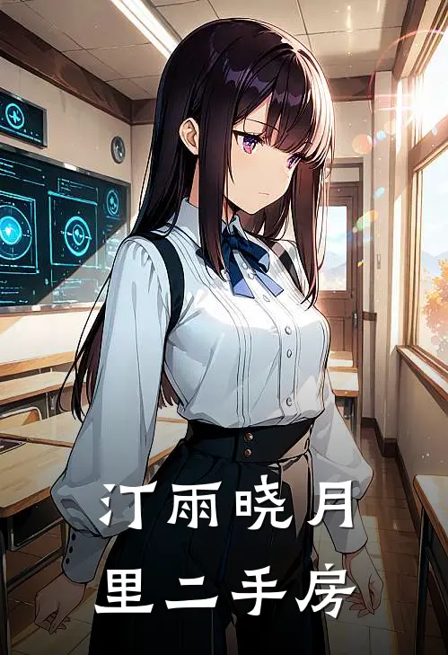 汀雨晓月里二手房