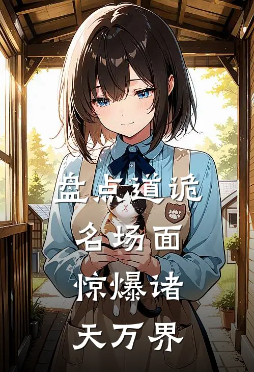 盘点道诡名场面，惊爆诸天万界(秦始皇孙悟空)免费完结小说_免费小说在线阅读盘点道诡名场面，惊爆诸天万界(秦始皇孙悟空)