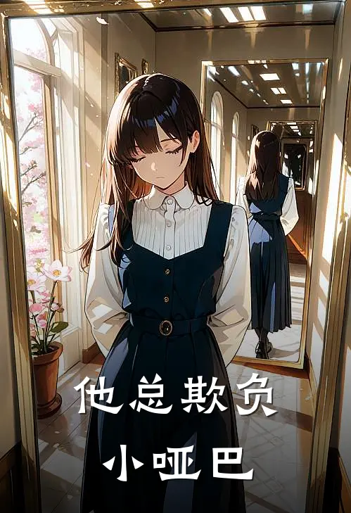 他总欺负小哑巴