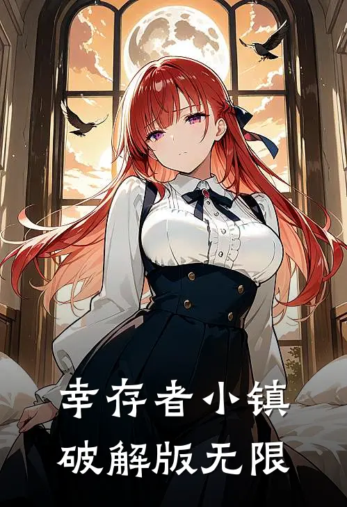 幸存者小镇破解版无限