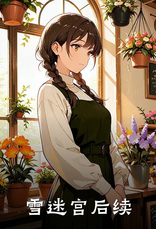 雪迷宫后续