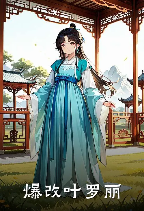 爆改叶罗丽