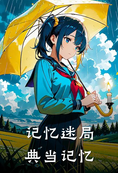 记忆迷局：典当记忆(陈默苏夜)最热门小说_全本完结小说记忆迷局：典当记忆(陈默苏夜)