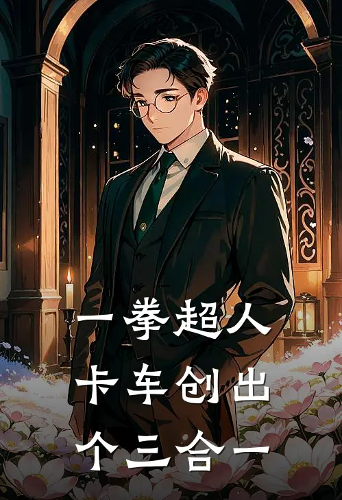 一拳超人：卡车创出个三合一杰诺斯林烈免费阅读全文_热门小说大全一拳超人：卡车创出个三合一杰诺斯林烈