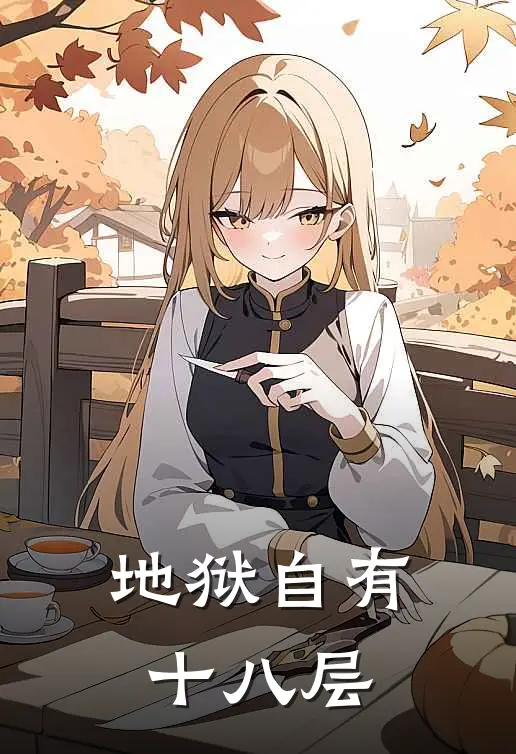 地狱自有十八层