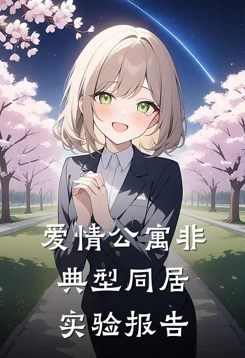 爱情公寓非典型同居实验报告