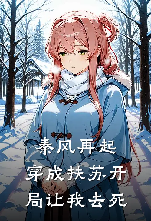 秦风再起：穿成扶苏开局让我去死