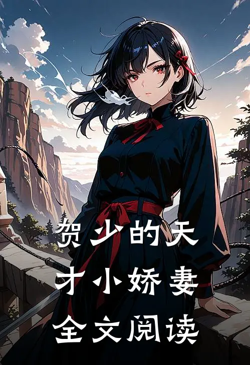 贺少的天才小娇妻全文阅读