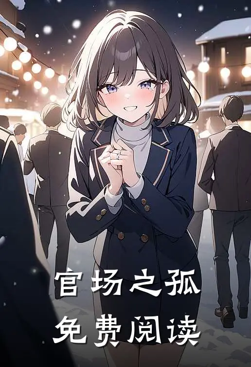 官场之孤免费阅读