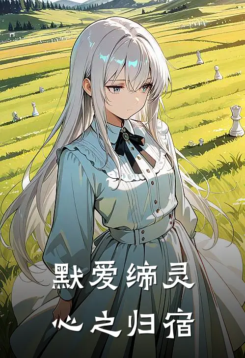 默爱缔灵心之归宿