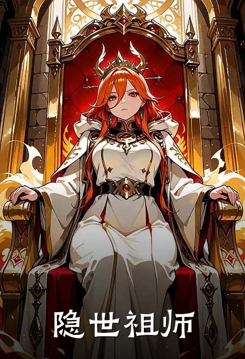 隐世祖师(银承俊伟)完结小说推荐_小说全文免费阅读隐世祖师银承俊伟