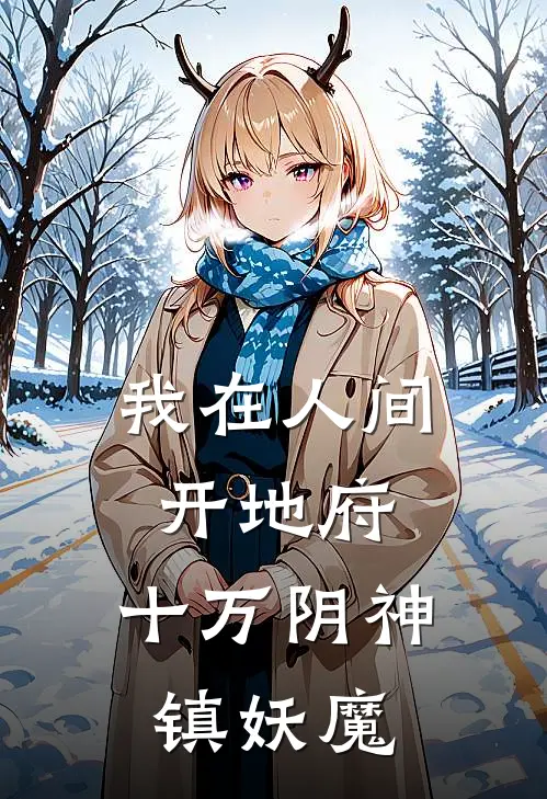 我在人间开地府：十万阴神镇妖魔苏恒文三全文免费阅读无弹窗大结局_(我在人间开地府：十万阴神镇妖魔)苏恒文三最新章节列表笔趣阁（我在人间开地府：十万阴神镇妖魔）