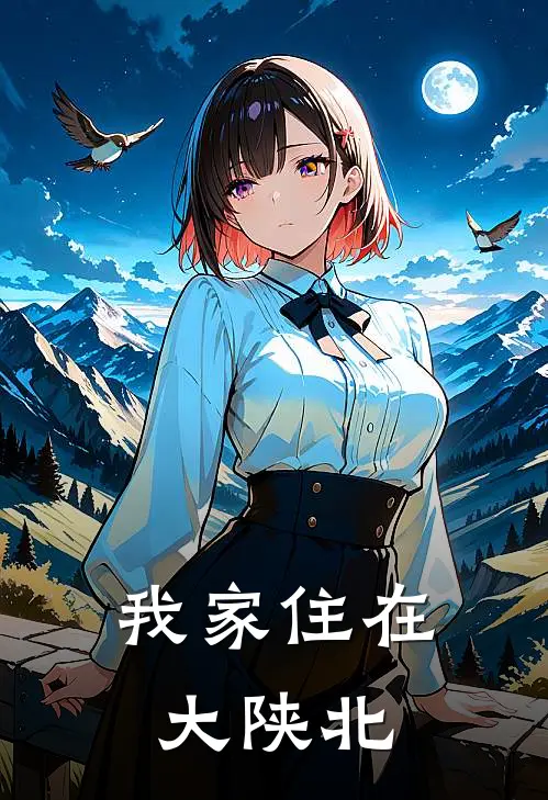 《我家住在大陕北》王建国秀兰火爆新书_我家住在大陕北(王建国秀兰)最新热门小说