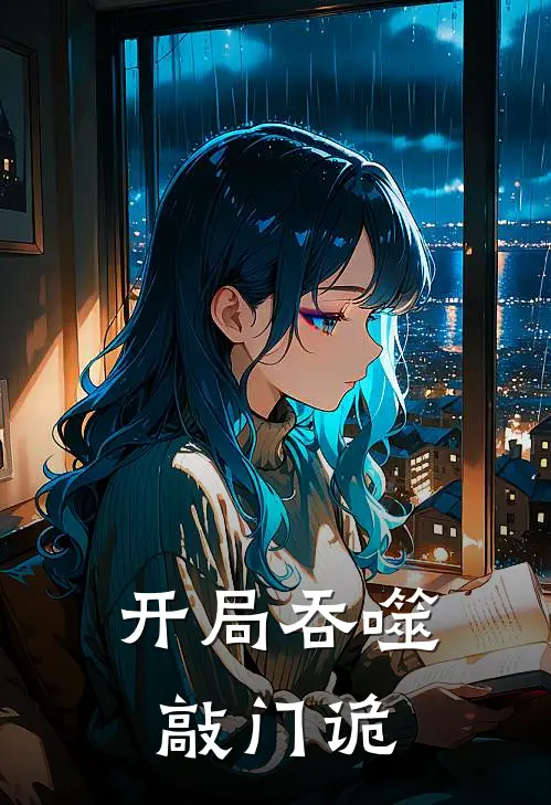 开局吞噬敲门诡(程默林秋)免费热门小说_最新小说推荐开局吞噬敲门诡程默林秋