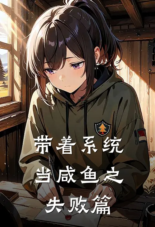 带着系统当咸鱼之失败篇