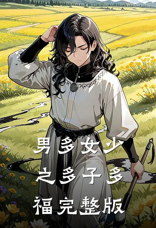 男多女少之多子多福完整版