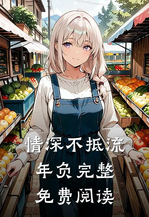 情深不抵流年负完整免费阅读