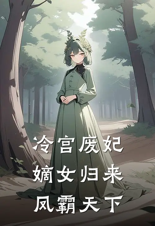冷宫废妃：嫡女归来凤霸天下