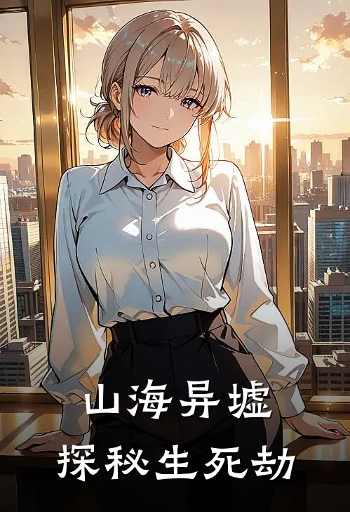 山海异墟：探秘生死劫(王林陈宇)小说完整版_完结好看小说山海异墟：探秘生死劫王林陈宇