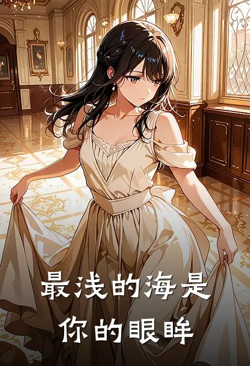 最浅的海是你的眼眸