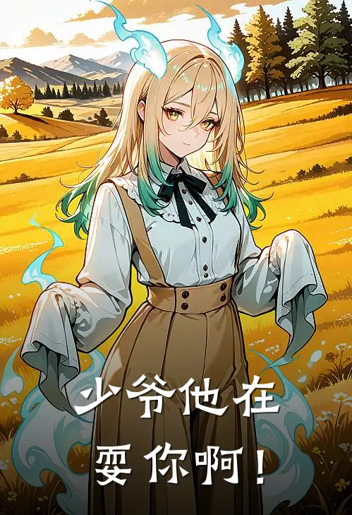 少爷他在耍你啊！