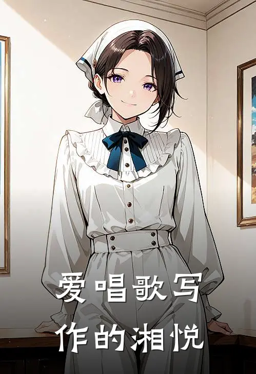 爱唱歌写作的湘悦