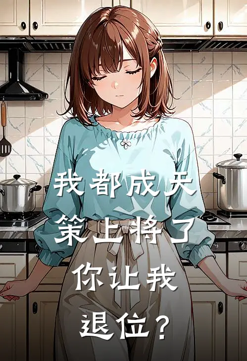 我都成天策上将了，你让我退位？