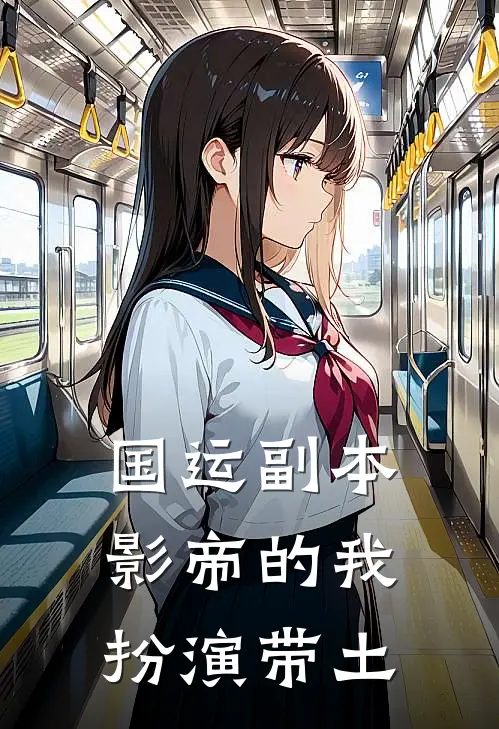 国运副本，影帝的我扮演带土