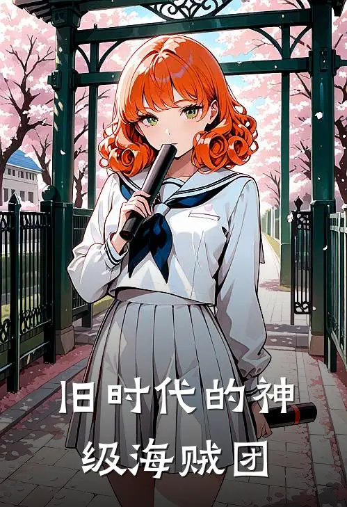 旧时代的神级海贼团