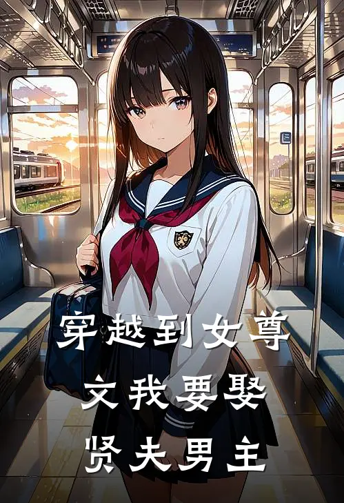 穿越到女尊文我要娶贤夫男主