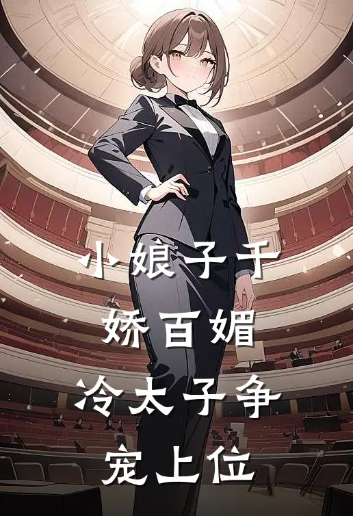 小娘子千娇百媚，冷太子争宠上位