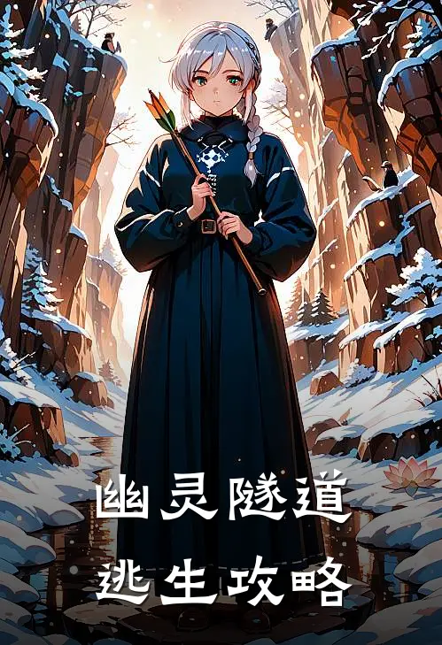 幽灵隧道逃生攻略