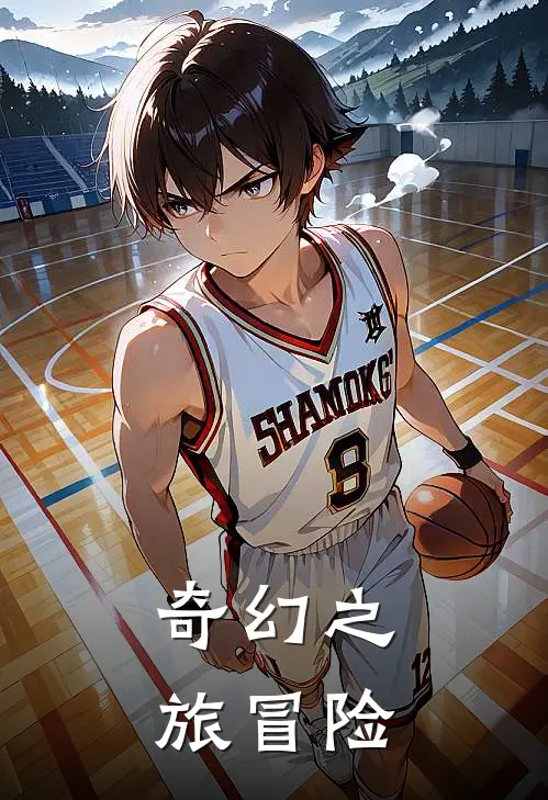 奇幻之旅冒险