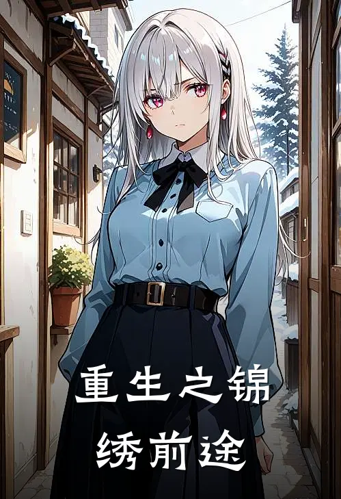 重生之锦绣前途