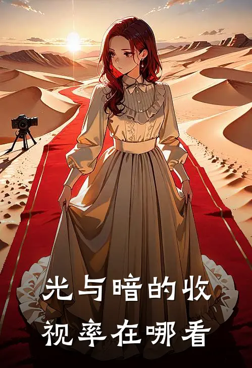 光与暗的收视率在哪看