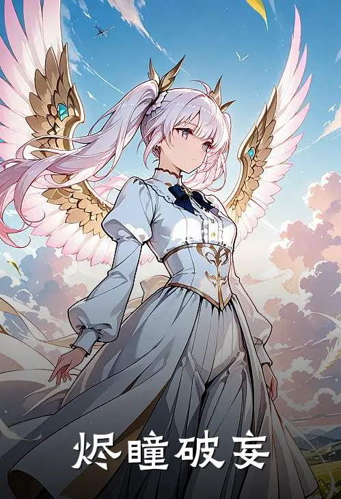 烬瞳破妄(楚烬吴晴)免费小说完结版_最新章节列表烬瞳破妄(楚烬吴晴)