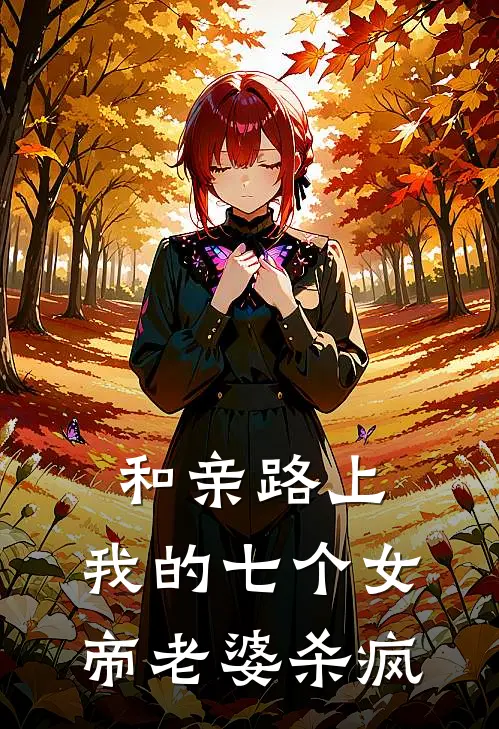 和亲路上：我的七个女帝老婆杀疯