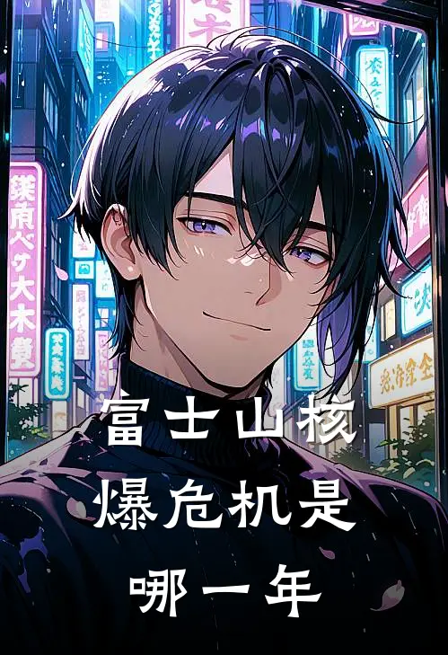 富士山核爆危机是哪一年