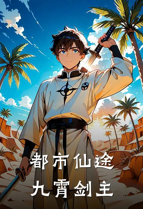 都市仙途：九霄剑主